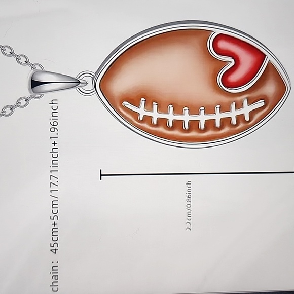 Love of football set - Picture 4 of 4